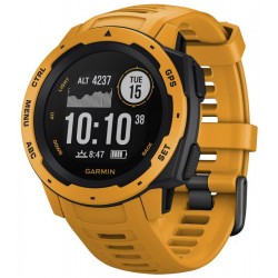 Orologio Garmin Uomo Instinct 010-02064-03