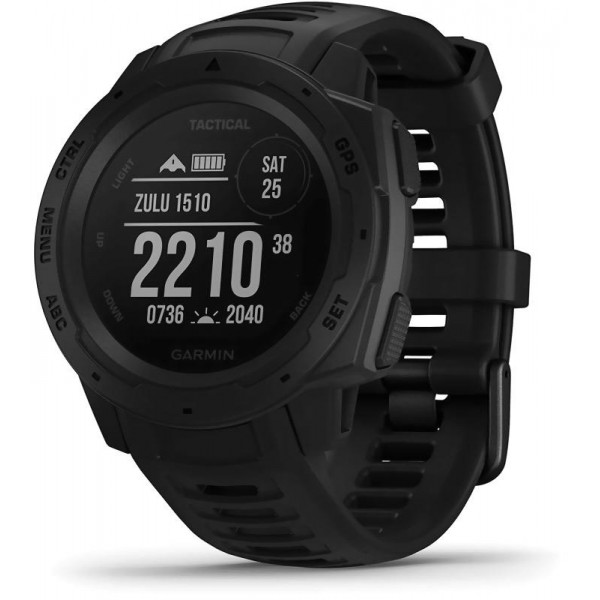 Garmin Herrenuhr Instinct Tactical 010-02064-70 kaufen