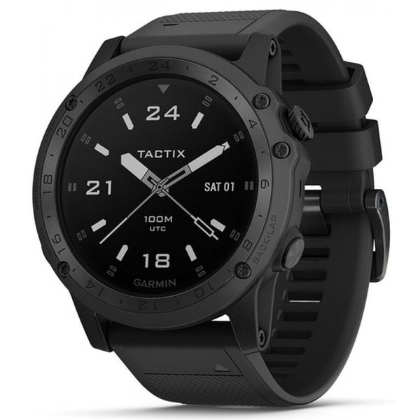 Garmin Men's Watch Tactix CHARLIE 010-02085-00 Buy Garmin Men's Watch Tactix CHARLIE 010-02085-00