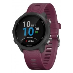 Comprare Orologio Garmin Unisex Forerunner 245 010-02120-11