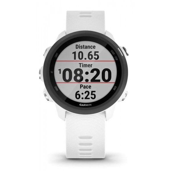 Acheter Montre Garmin Unisex Forerunner 245 Music 010-02120-31