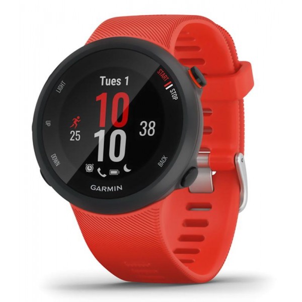 Comprar Reloj Garmin Unisex Forerunner 45 010-02156-16