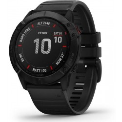 Reloj Garmin Hombre Fēnix 6X Pro 010-02157-01
