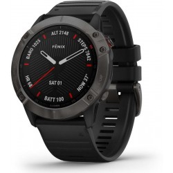 Reloj Garmin Hombre Fēnix 6X Sapphire 010-02157-11