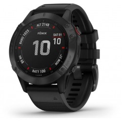 Comprar Reloj Garmin Hombre Fēnix 6 Pro 010-02158-02