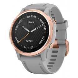 Comprare Orologio Garmin Unisex Fēnix 6S Sapphire 010-02159-21