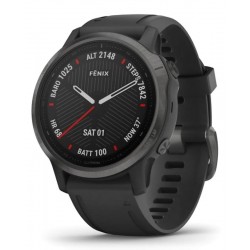Comprare Orologio Garmin Unisex Fēnix 6S Sapphire 010-02159-25