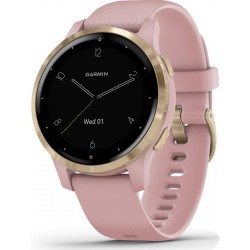 Comprar Reloj Garmin Mujer Vívoactive 4S 010-02172-32