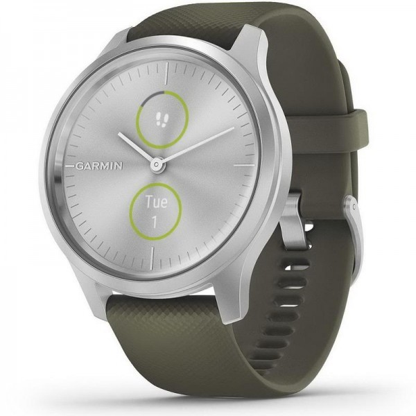 Montre Garmin Unisex Vívomove Style 010-02240-01 Acheter Montre Garmin Unisex Vívomove Style 010-02240-01