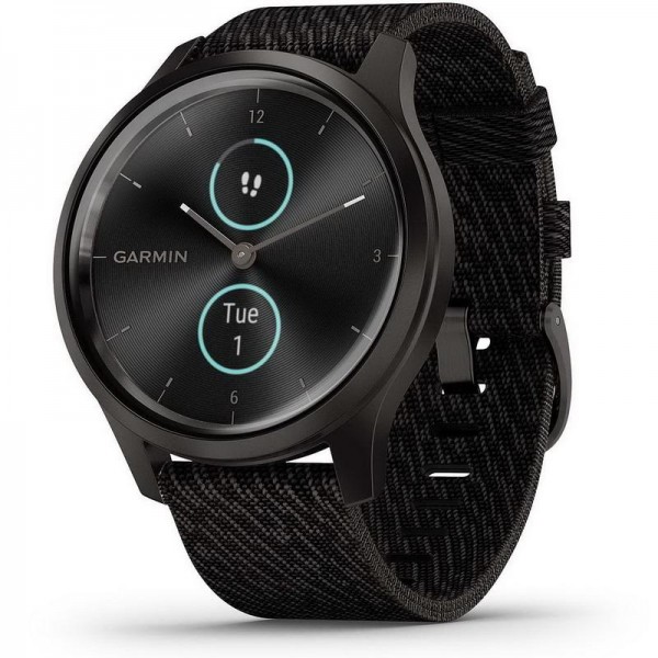 Montre Garmin Unisex Vívomove Style 010-02240-03 Acheter Montre Garmin Unisex Vívomove Style 010-02240-03