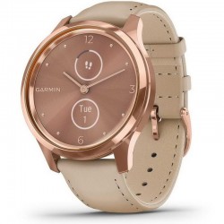 Comprar Reloj Garmin Mujer Vívomove Luxe 010-02241-01