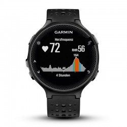 Acheter Montre Garmin Homme Forerunner 235 010-03717-55