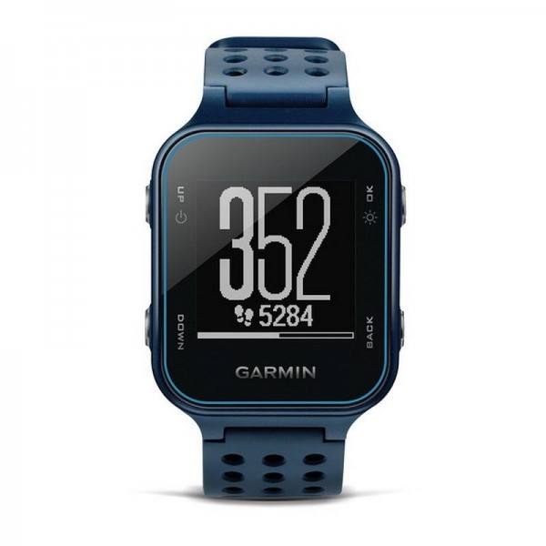 Comprar Reloj Garmin Hombre Approach S20 010-03723-03