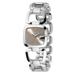 Comprar Reloj Gucci Mujer G-Gucci Small YA125507 Quartz