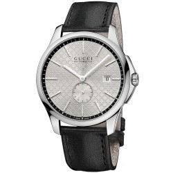 Comprar Reloj Gucci Hombre G-Timeless Large Slim YA126313 Automático
