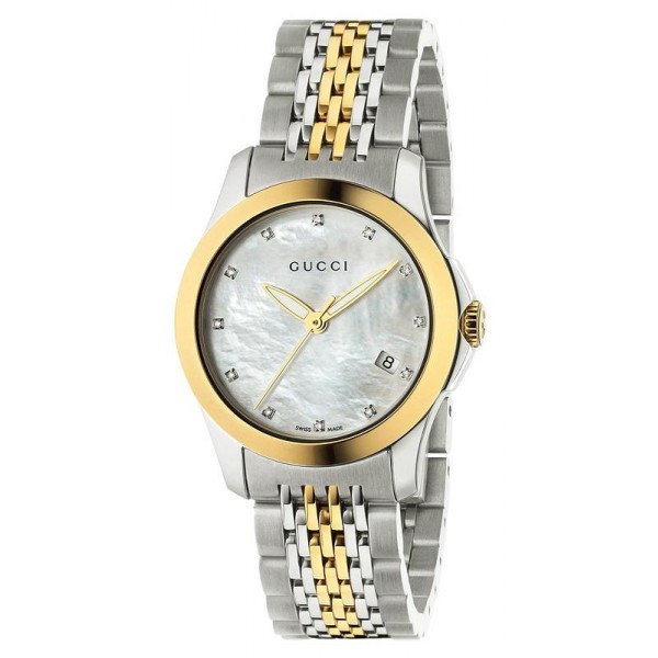 Gucci Women's Watch G-Timeless Small YA126513 Quartz Buy Gucci Women's Watch G-Timeless Small YA126513 Quartz