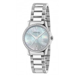 Comprar Reloj Gucci Mujer G-Timeless Small YA126543 Quartz