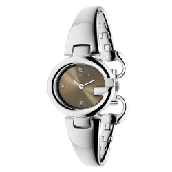Comprar Reloj Gucci Mujer Guccissima Small YA134506 Quartz