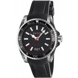 Comprar Reloj Gucci Hombre Dive Large YA136303 Quartz
