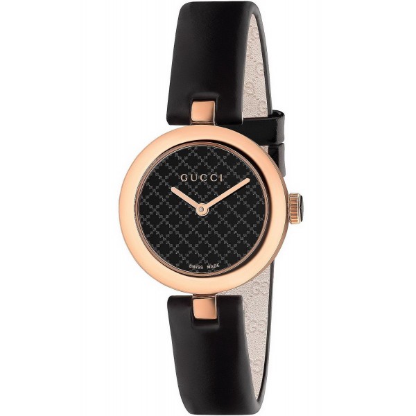 Gucci Women's Watch Diamantissima Small YA141501 Quartz Buy Gucci Women's Watch Diamantissima Small YA141501 Quartz