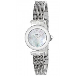Comprar Reloj Gucci Mujer Diamantissima Small YA141512 Quartz