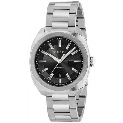 Comprar Reloj Gucci Hombre GG2570 Large YA142301 Quartz