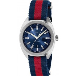 Comprar Reloj Gucci Hombre GG2570 Large YA142304 Quartz