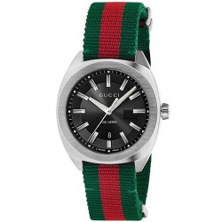 Comprar Reloj Gucci Hombre GG2570 Large YA142305 Quartz