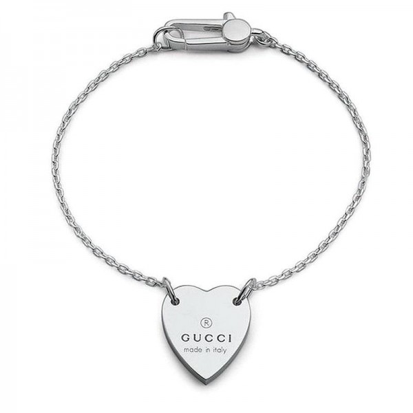 Gucci Women's Bracelet Trademark YBA223513001018 Buy Gucci Women's Bracelet Trademark YBA223513001018