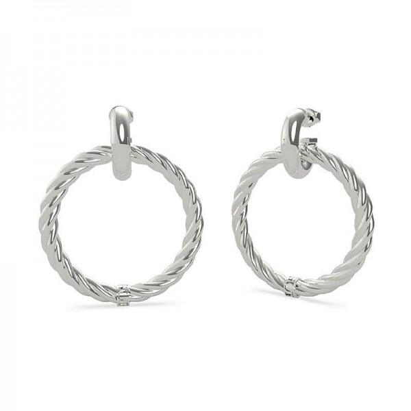 Comprar Pendientes Guess Mujer Lets Get Loud JUBE70010JW