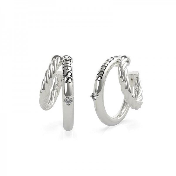 Comprar Pendientes Guess Mujer Lets Get Loud JUBE70018JW