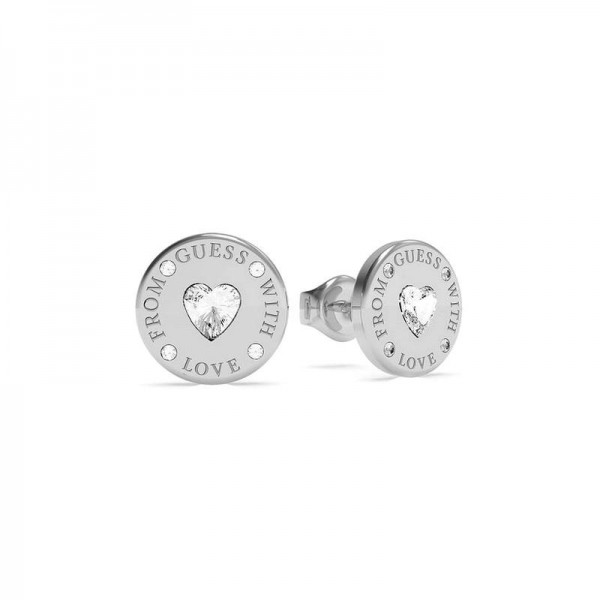 Comprare Orecchini Guess Donna From Guess With Love JUBE70036JW