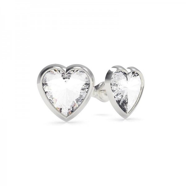 Buy Guess Womens Earrings From Guess With Love JUBE70039JW