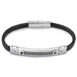 Comprar Pulsera Guess Hombre Man Identity JUMB28033JW