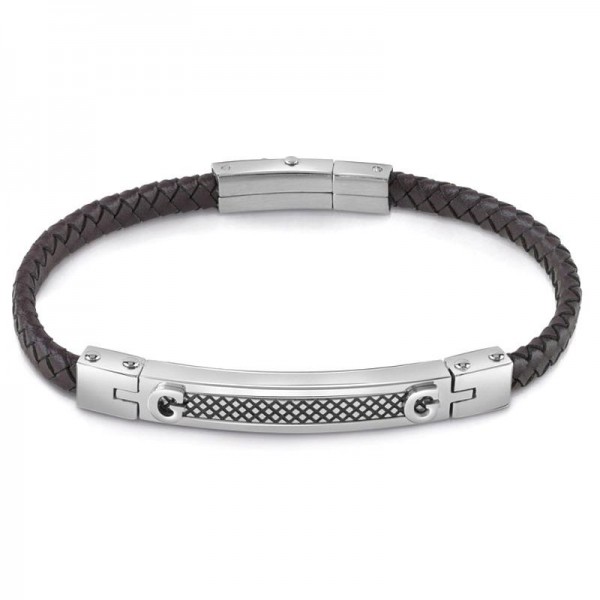 Pulsera Guess Hombre Man Identity JUMB28034JW Comprar Pulsera Guess Hombre Man Identity JUMB28034JW