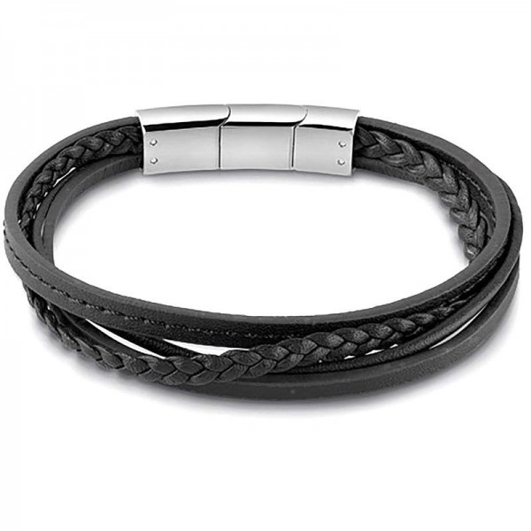 Pulsera Guess Hombre Man Identity JUMB28040JW Comprar Pulsera Guess Hombre Man Identity JUMB28040JW