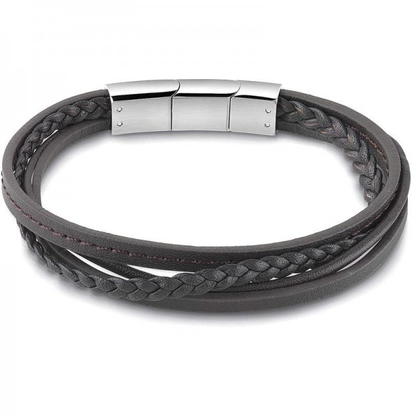 Pulsera Guess Hombre Man Identity JUMB28041JW Comprar Pulsera Guess Hombre Man Identity JUMB28041JW
