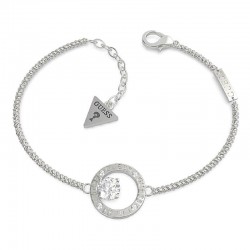 Comprare Bracciale Guess Donna All Around You UBB20131-S