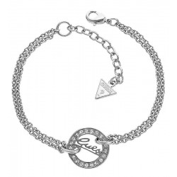 Guess Women's Bracelet Iconic UBB21501-S