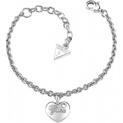 Guess Women's Bracelet Iconic UBB21527-S