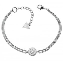 Guess Women's Bracelet Iconic UBB21530-S