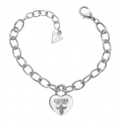 Guess Women's Bracelet Iconic UBB21567-S