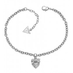 Guess Women's Bracelet Iconic UBB21570-S