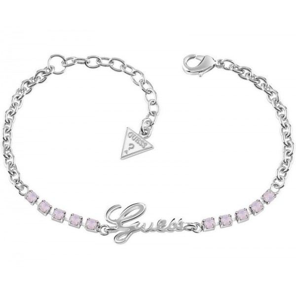 Comprare Bracciale Guess Donna My Feelings 4U UBB61086-S