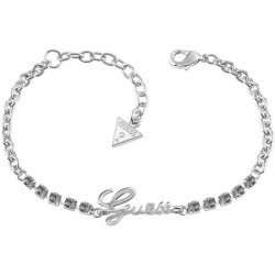 Comprare Bracciale Guess Donna My Feelings 4U UBB61087-S