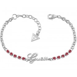 Pulsera Guess Mujer My Feelings 4U UBB61088-S