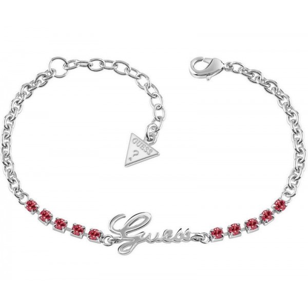 Comprar Pulsera Guess Mujer My Feelings 4U UBB61088-S