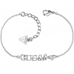 Comprare Bracciale Guess Donna Lovin' Guess UBB61092-S