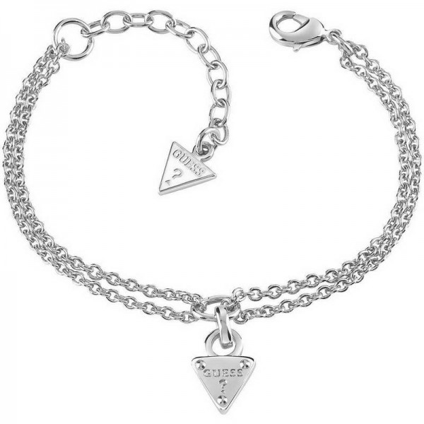 Comprare Bracciale Guess Donna Guess Shape UBB61108-S