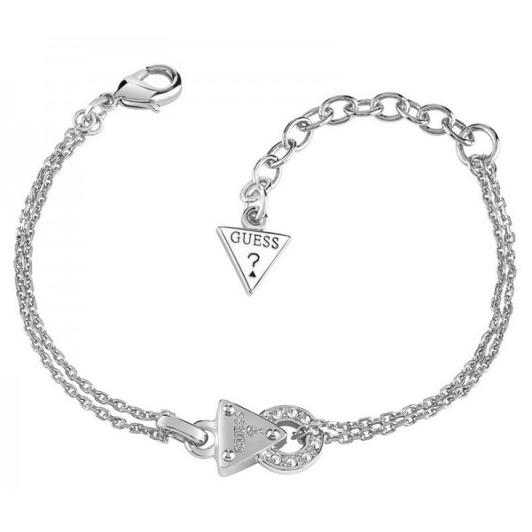 Comprare Bracciale Guess Donna Embrace Me UBB71509-S